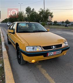 بيجو 405